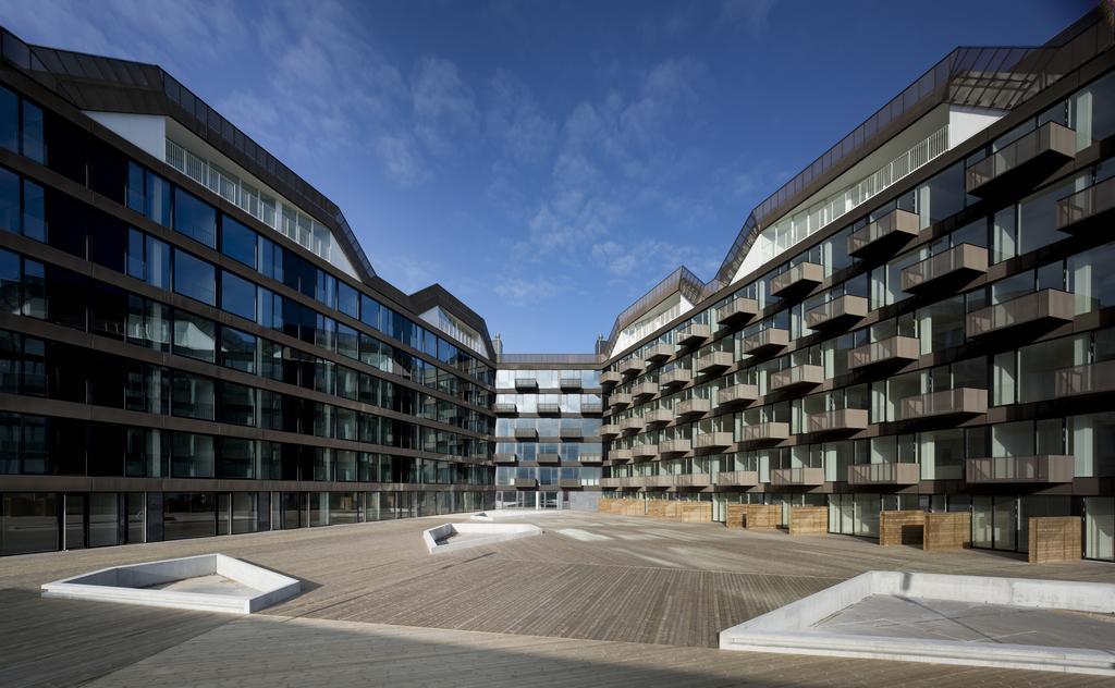 Stay Copenhagen Exterior photo
