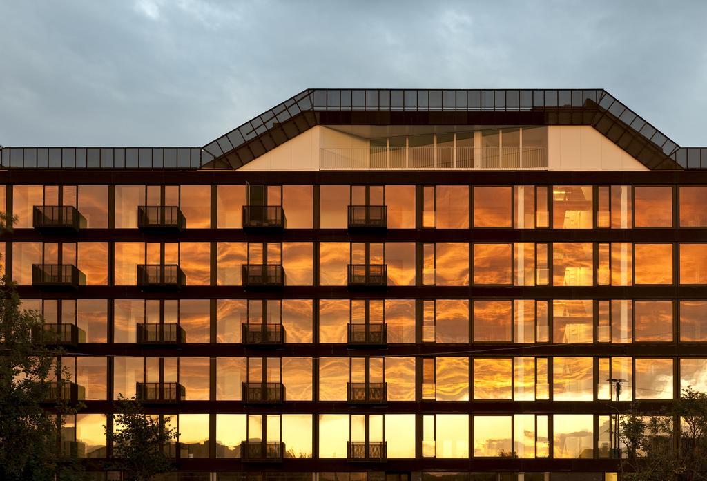 Stay Copenhagen Exterior photo