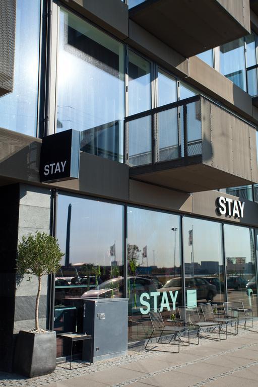 Stay Copenhagen Exterior photo
