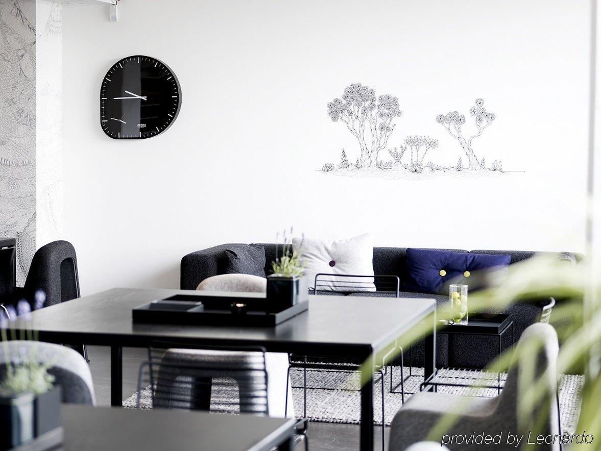 Stay Copenhagen Restaurant photo