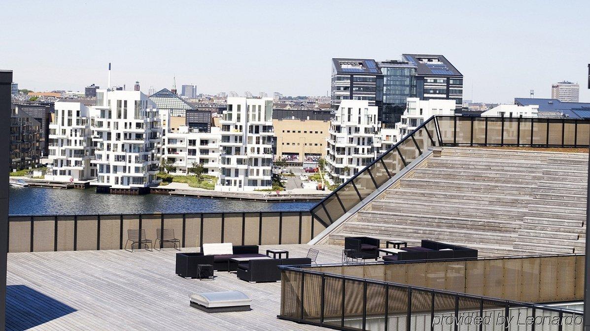 Stay Copenhagen Interior photo
