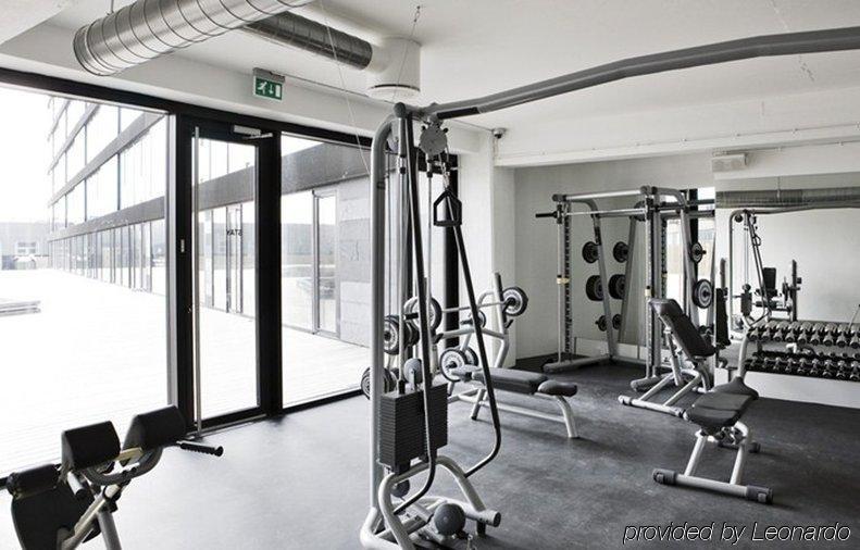 Stay Copenhagen Facilities photo