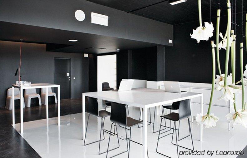 Stay Copenhagen Restaurant photo