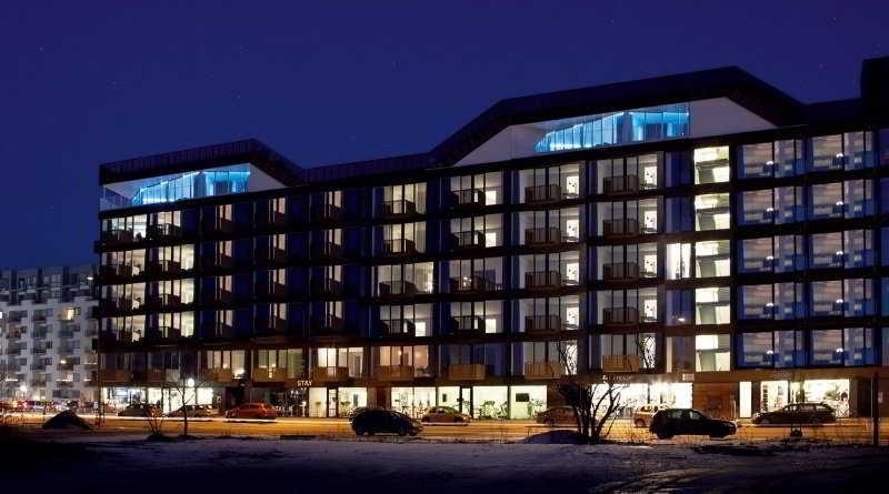 Stay Copenhagen Exterior photo