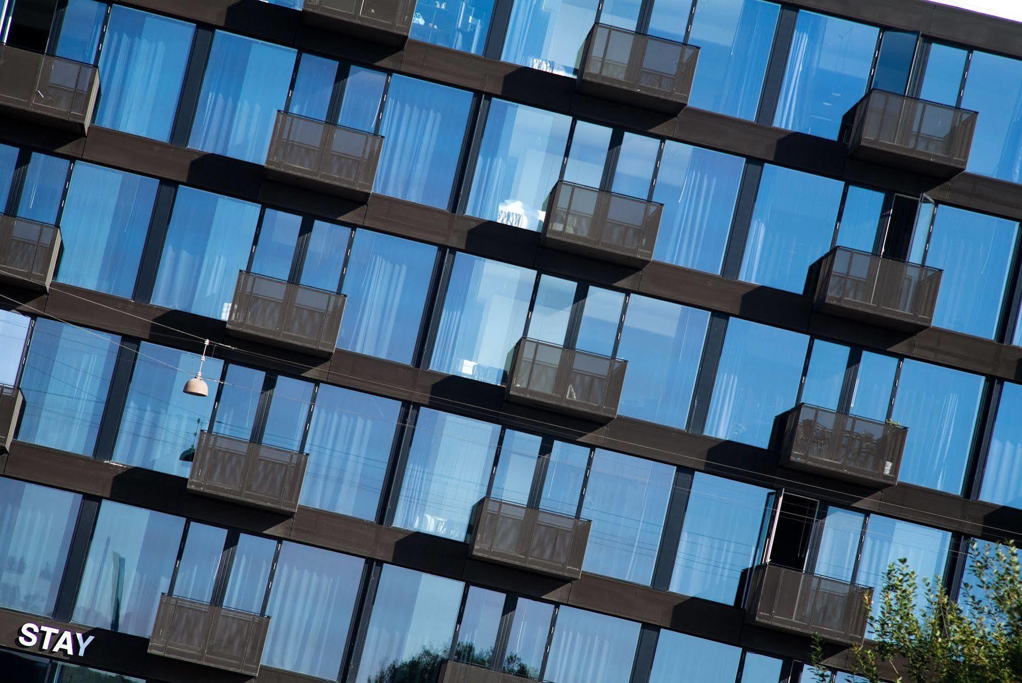 Stay Copenhagen Exterior photo