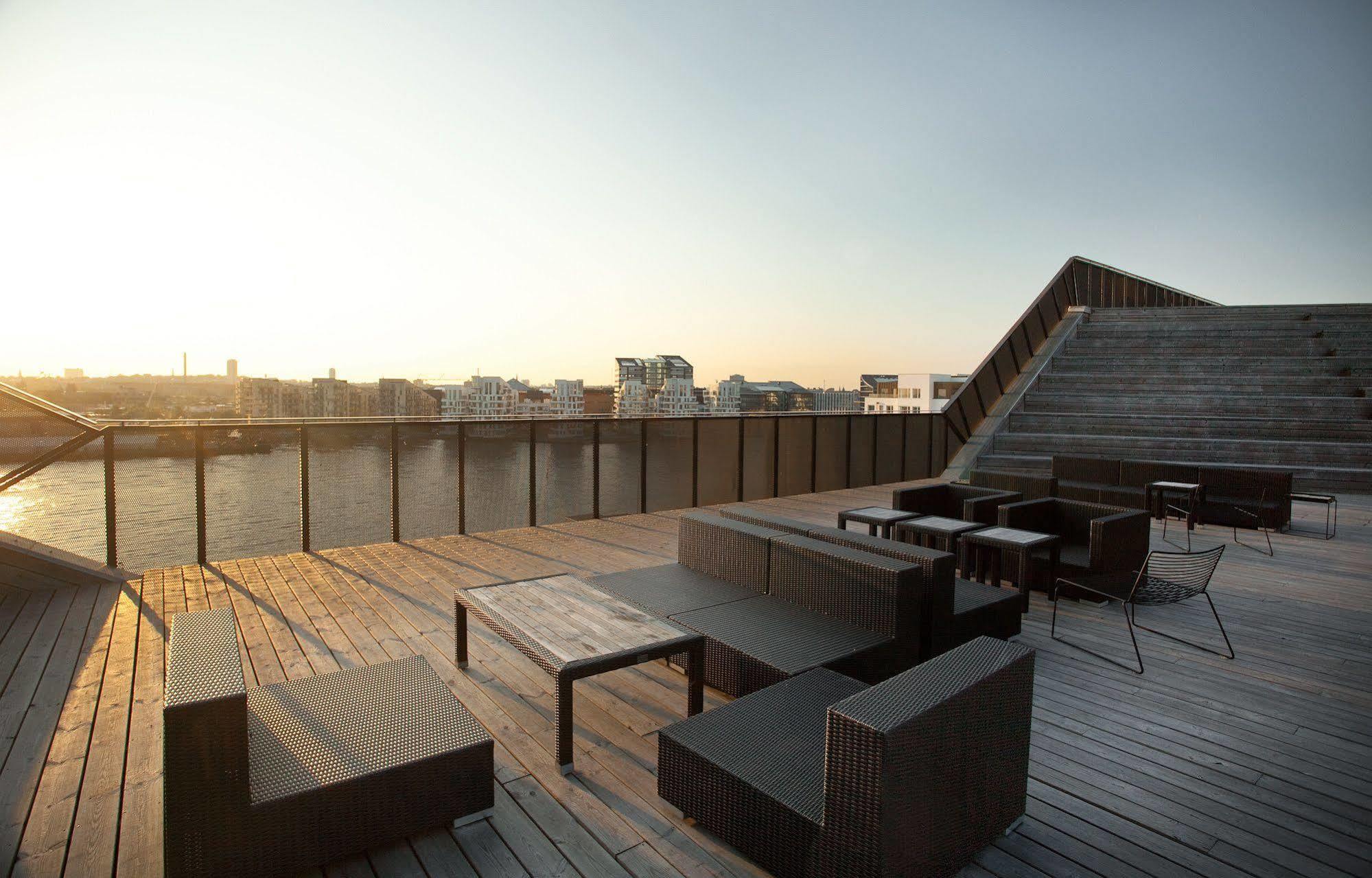 Stay Copenhagen Exterior photo