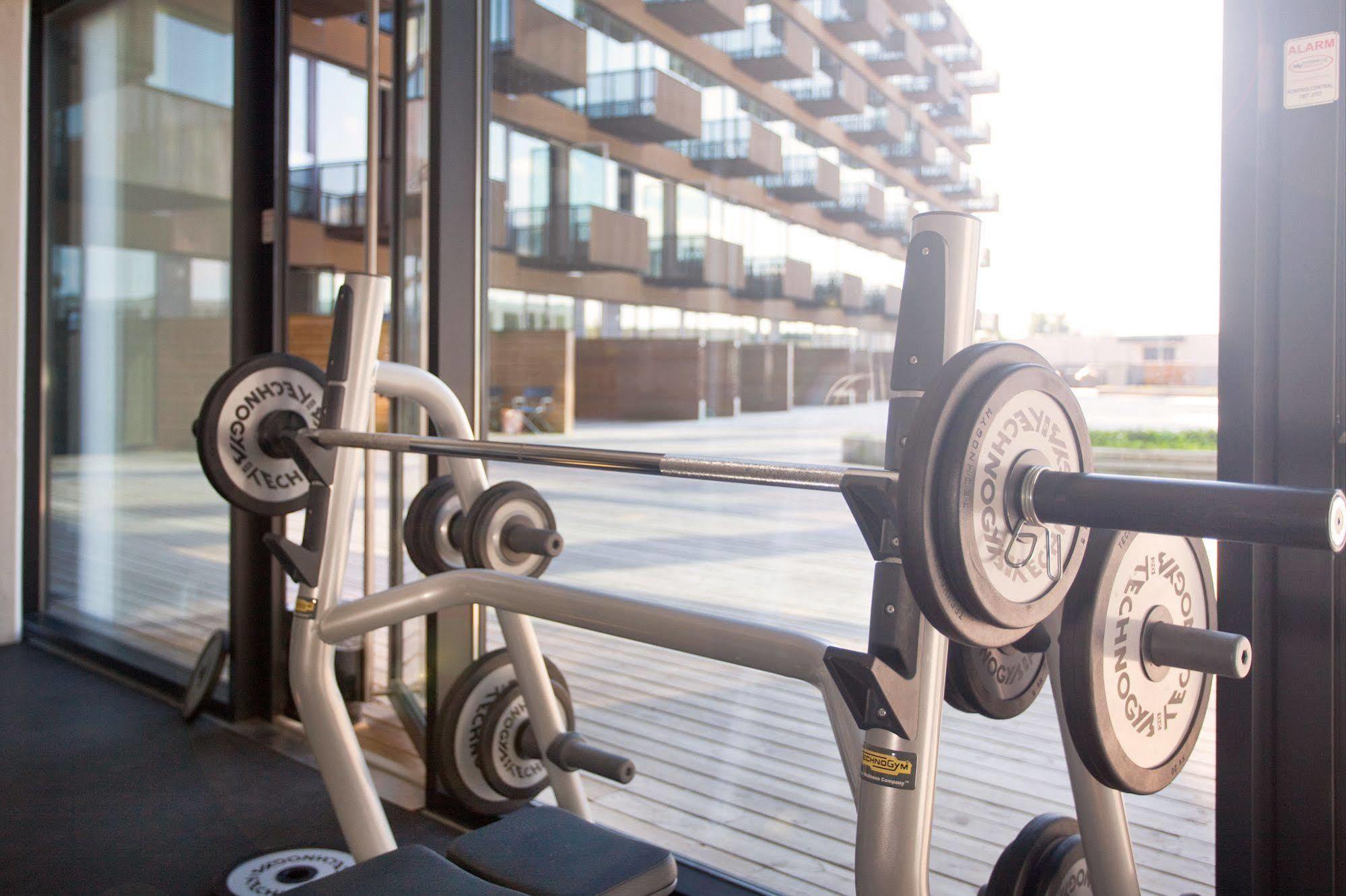 Stay Copenhagen Exterior photo
